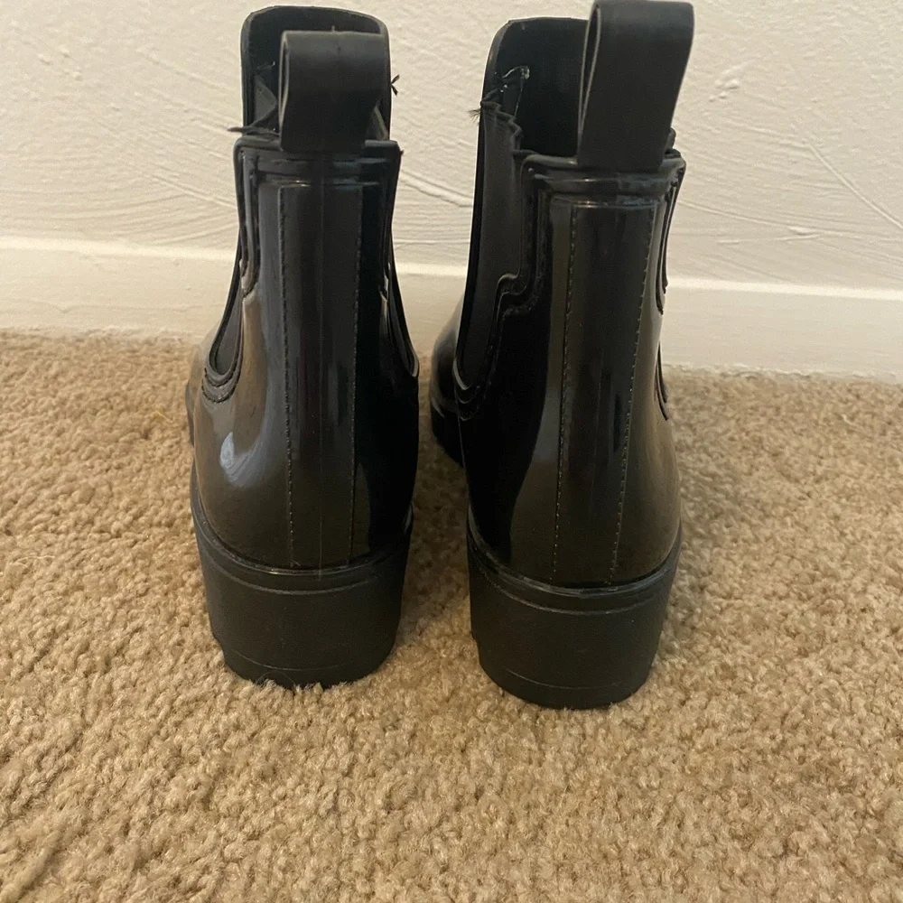 Capelli of New York Rain Booties